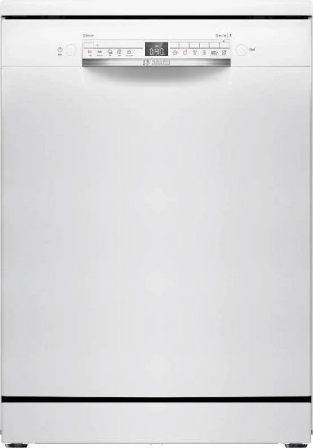 Bosch SMS2HTW06E Lavavajillas