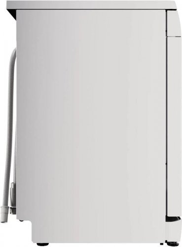 Bosch SMS2HTW06E Lavavajillas