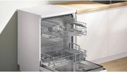 Bosch SMS2HTW06E Lavavajillas