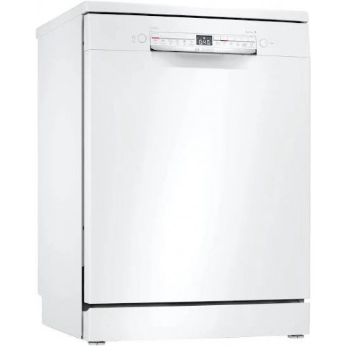 Bosch SMS2HTW60E Lavavajillas