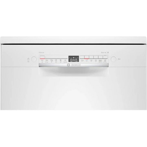 Bosch SMS2HTW60E Lavavajillas
