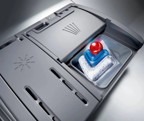 Bosch SMS46KI01E Lavavajillas