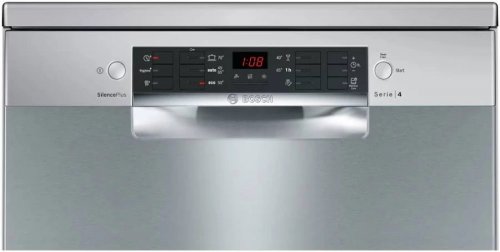 Bosch SMS46KI01E Lavavajillas