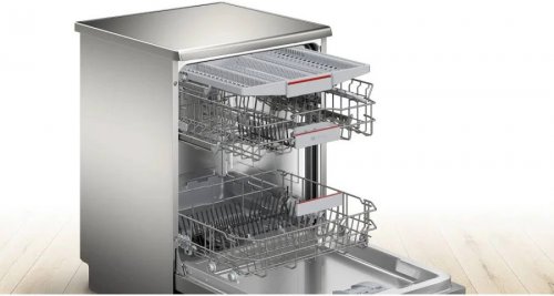 Bosch SMS46KI01E Lavavajillas