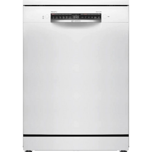 Bosch SMS4ECW28E Lavavajillas