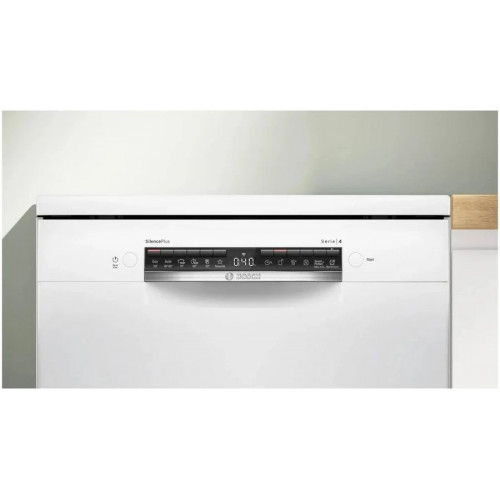 Bosch SMS4ECW28E Lavavajillas