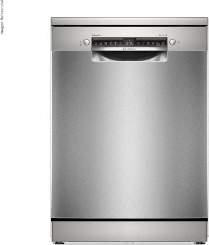 Bosch sms4emi06e Lavavajillas