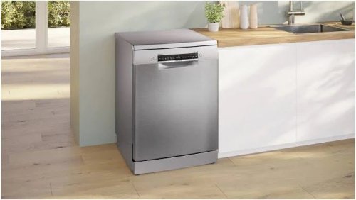 Bosch sms4emi06e Lavavajillas