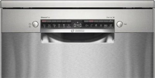 Bosch sms4emi06e Lavavajillas