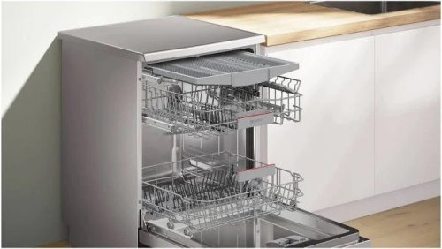 Bosch sms4emi06e Lavavajillas