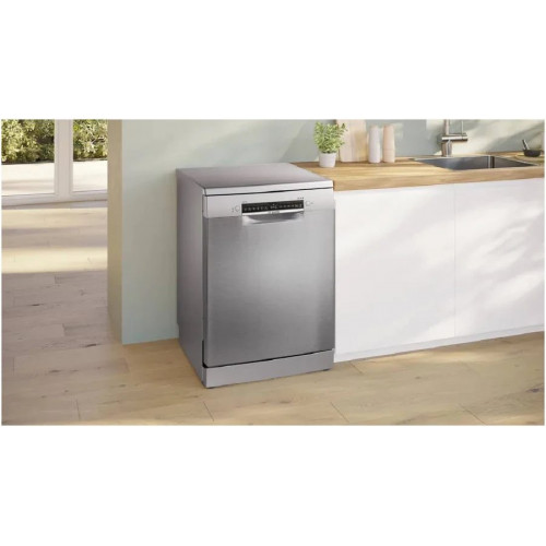 Bosch sms4hki07e Lavavajillas