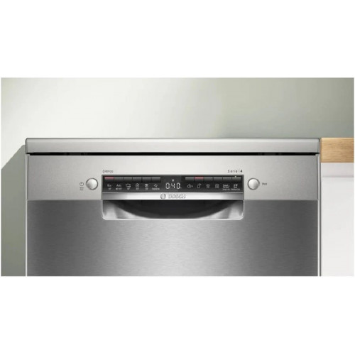 Bosch sms4hki07e Lavavajillas