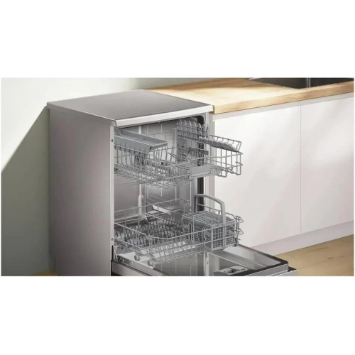 Bosch sms4hki07e Lavavajillas