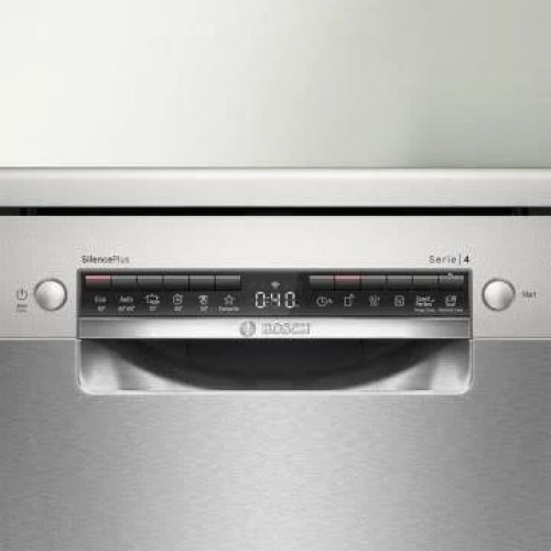 Bosch sms4hmi08e Lavavajillas