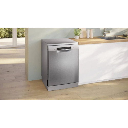 Bosch sms4hti03e Lavavajillas