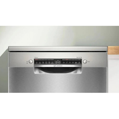 Bosch sms4hti03e Lavavajillas