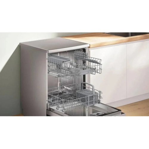 Bosch sms4hti03e Lavavajillas