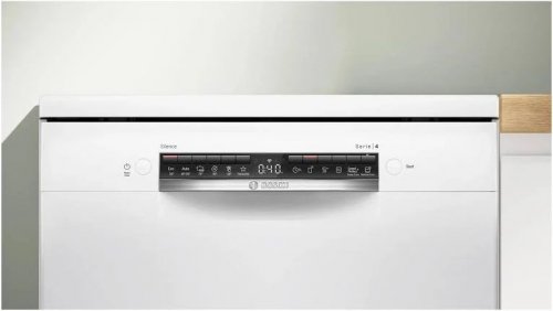 Bosch SMS4HTW03E Lavavajillas
