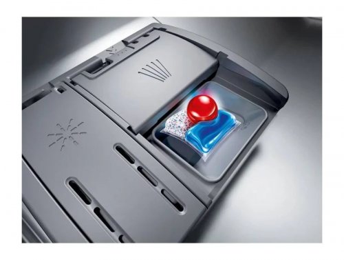 Bosch SMS4HTW03E Lavavajillas