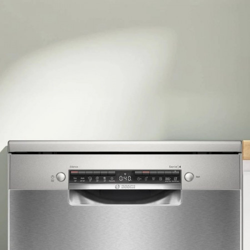 Bosch SMS4HVI21E Lavavajillas