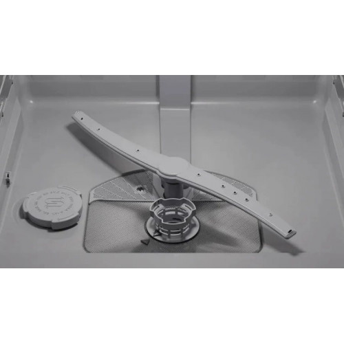 Bosch SMS4HVI21E Lavavajillas
