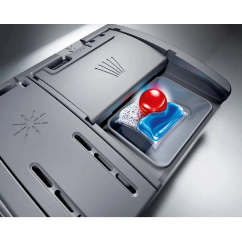 Bosch SMS4HVI21E Lavavajillas