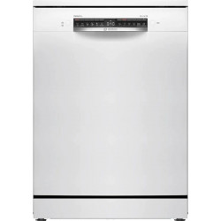 Bosch SMS6ZCW10E Lavavajillas