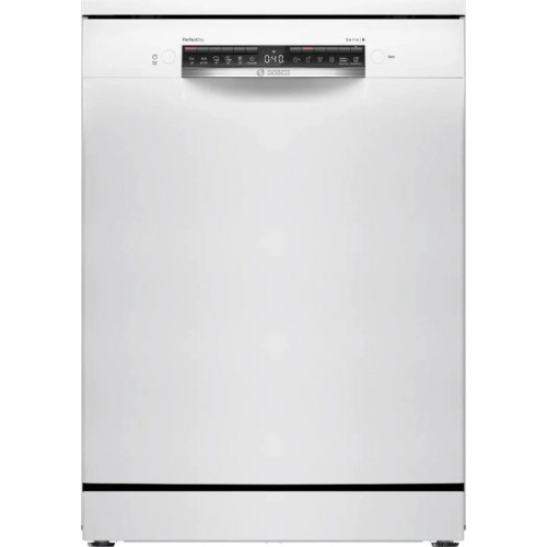 Bosch SMS6ZCW10E Lavavajillas