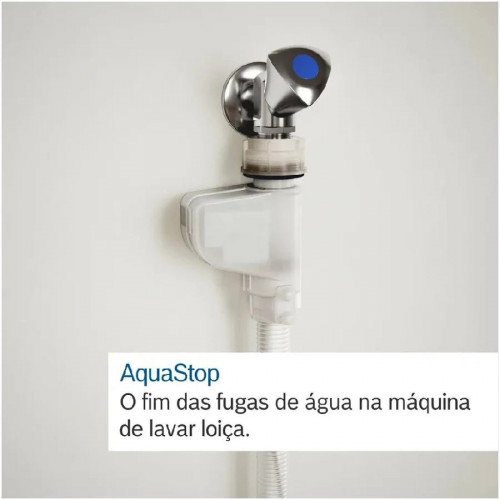Bosch SMS6ZCW10E Lavavajillas