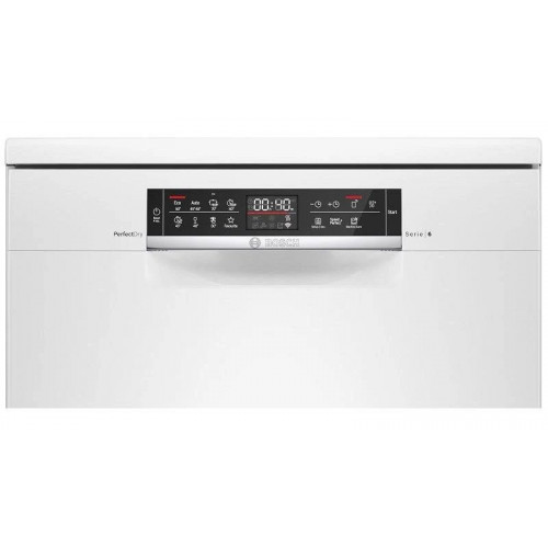 Bosch SMS6ZCW42E Lavavajillas