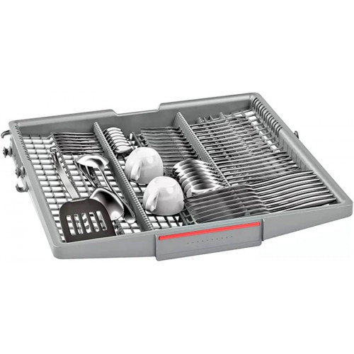Bosch SMS6ZCW42E Lavavajillas
