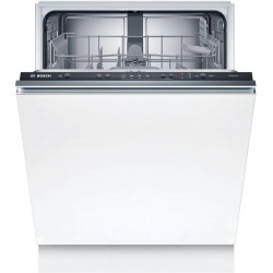 Bosch smv24ax04e Lavavajillas completamente integrado 12 cubiertos E