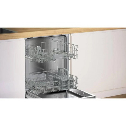 Bosch smv24ax04e Lavavajillas completamente integrado 12 cubiertos E