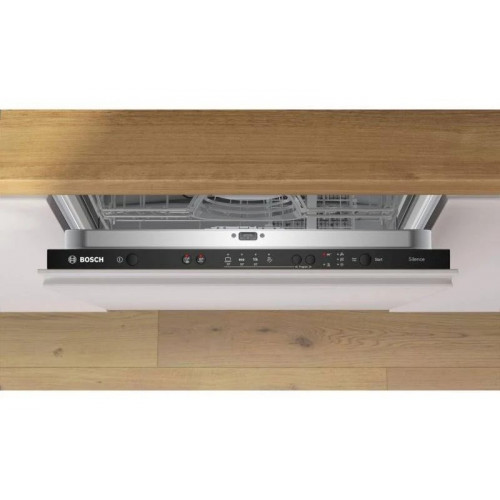 Bosch smv24ax04e Lavavajillas completamente integrado 12 cubiertos E