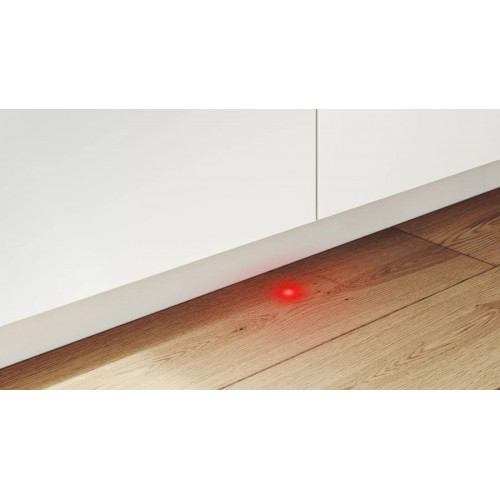 Bosch smv24ax04e Lavavajillas completamente integrado 12 cubiertos E