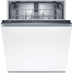 Bosch smv25ax07f 2 Lavavajillas integrado