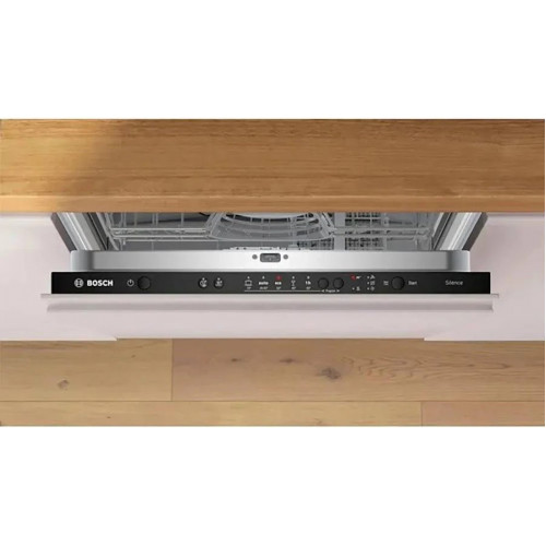 Bosch smv25ax07f 2 Lavavajillas integrado