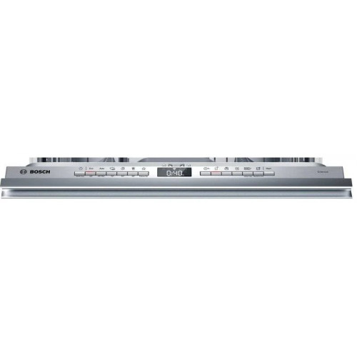 Bosch smv4evx04e Lavavajillas