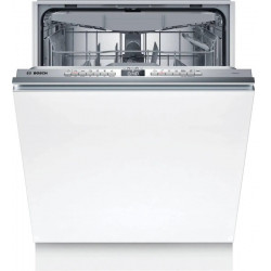 Bosch SMV4HVX03E Lavavajillas