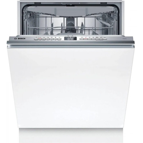 Bosch SMV4HVX03E Lavavajillas