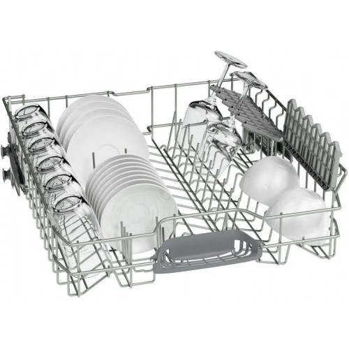 Bosch SMV4HVX03E Lavavajillas