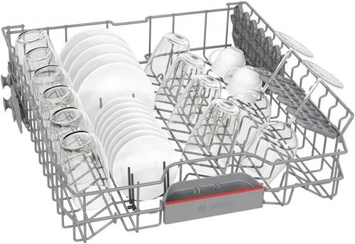 Bosch smv4hvx14e Lavavajillas