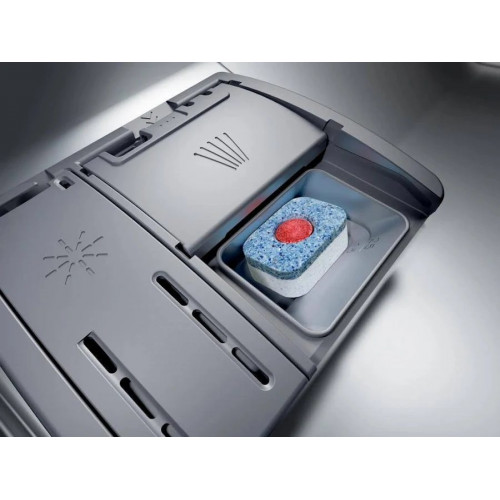 Bosch SPH4EKX24E Lavavajillas Integrable