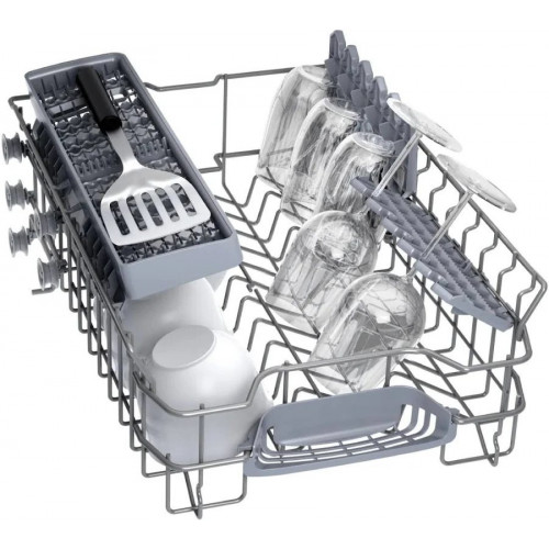 Bosch sps2hki55e Lavavajillas