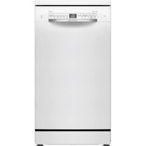 Bosch SPS2HKW55E Lavavajillas