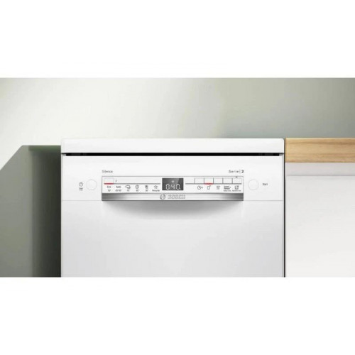 Bosch SPS2HKW55E Lavavajillas