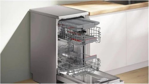 Bosch SPS4HMI13E Lavavajillas