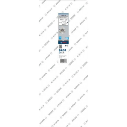 Bosch Standard for Concrete 1 1/4