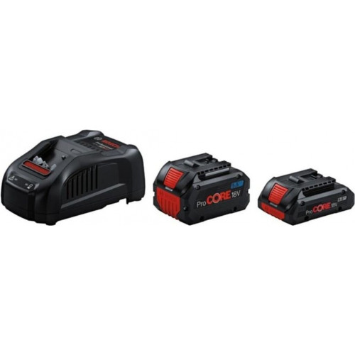Bosch Starter-Set ProCORE 18V / (1 600 A02 14A)