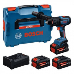 Bosch Taladro/atornillador a batería, EXSR18V-150